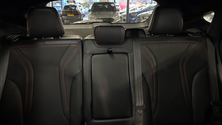 Ford Mustang Mach-E 198kW Standard Range 70kWh AWD 5dr Auto Electric Estate